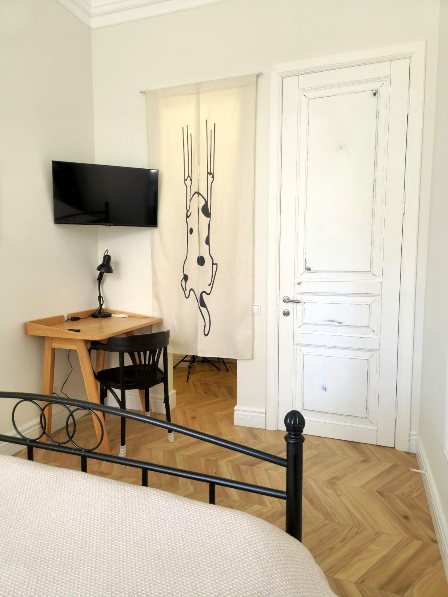 Scandi Group Apartaments Odesa Exterior photo