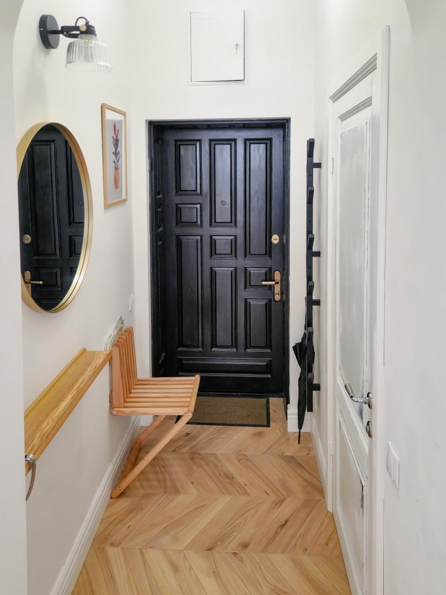 Scandi Group Apartaments Odesa Exterior photo