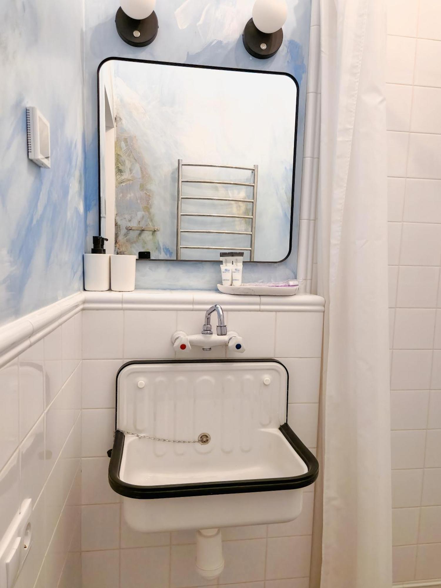 Scandi Group Apartaments Odesa Exterior photo