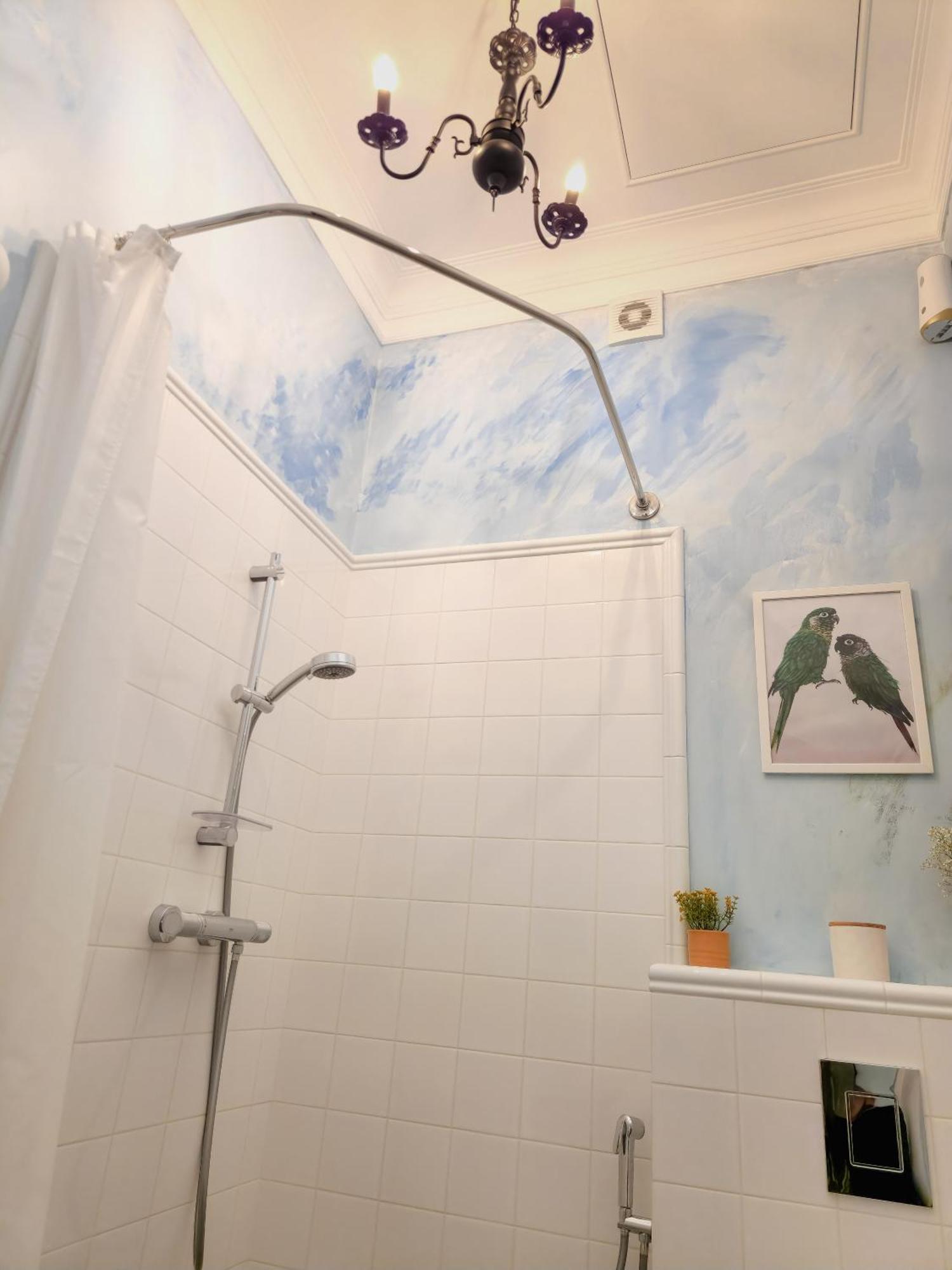 Scandi Group Apartaments Odesa Exterior photo