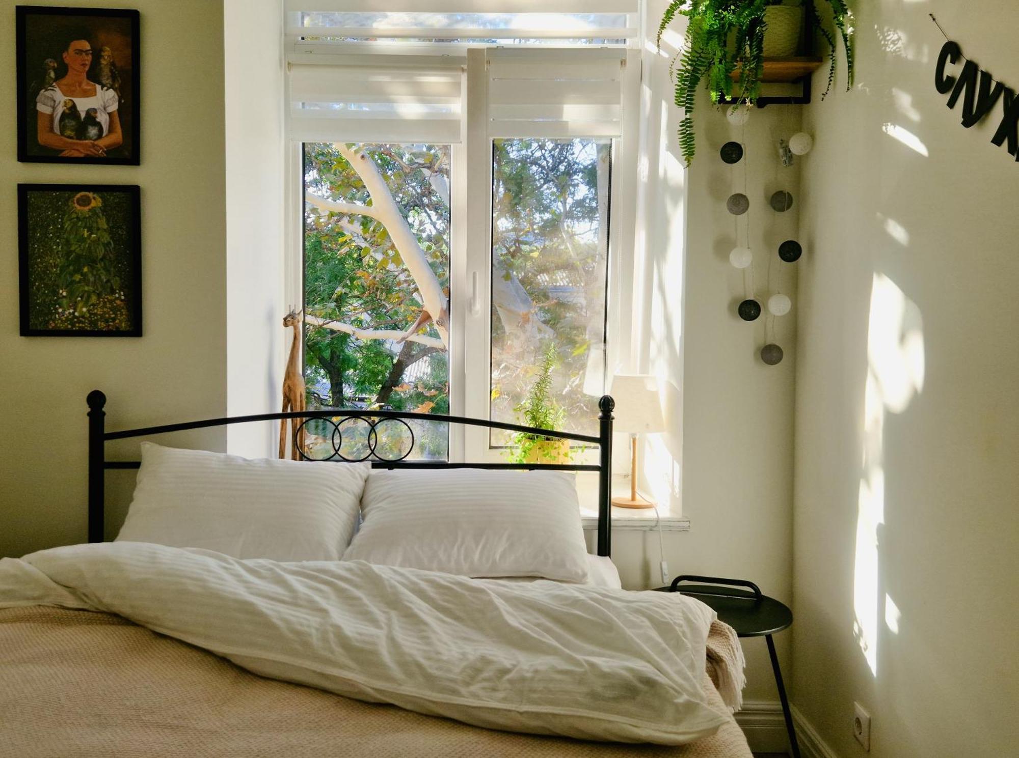 Scandi Group Apartaments Odesa Room photo