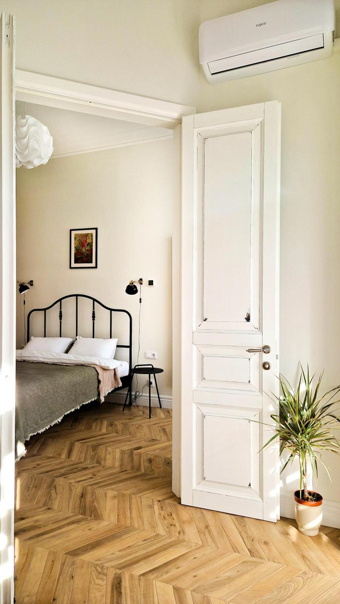 Scandi Group Apartaments Odesa Room photo