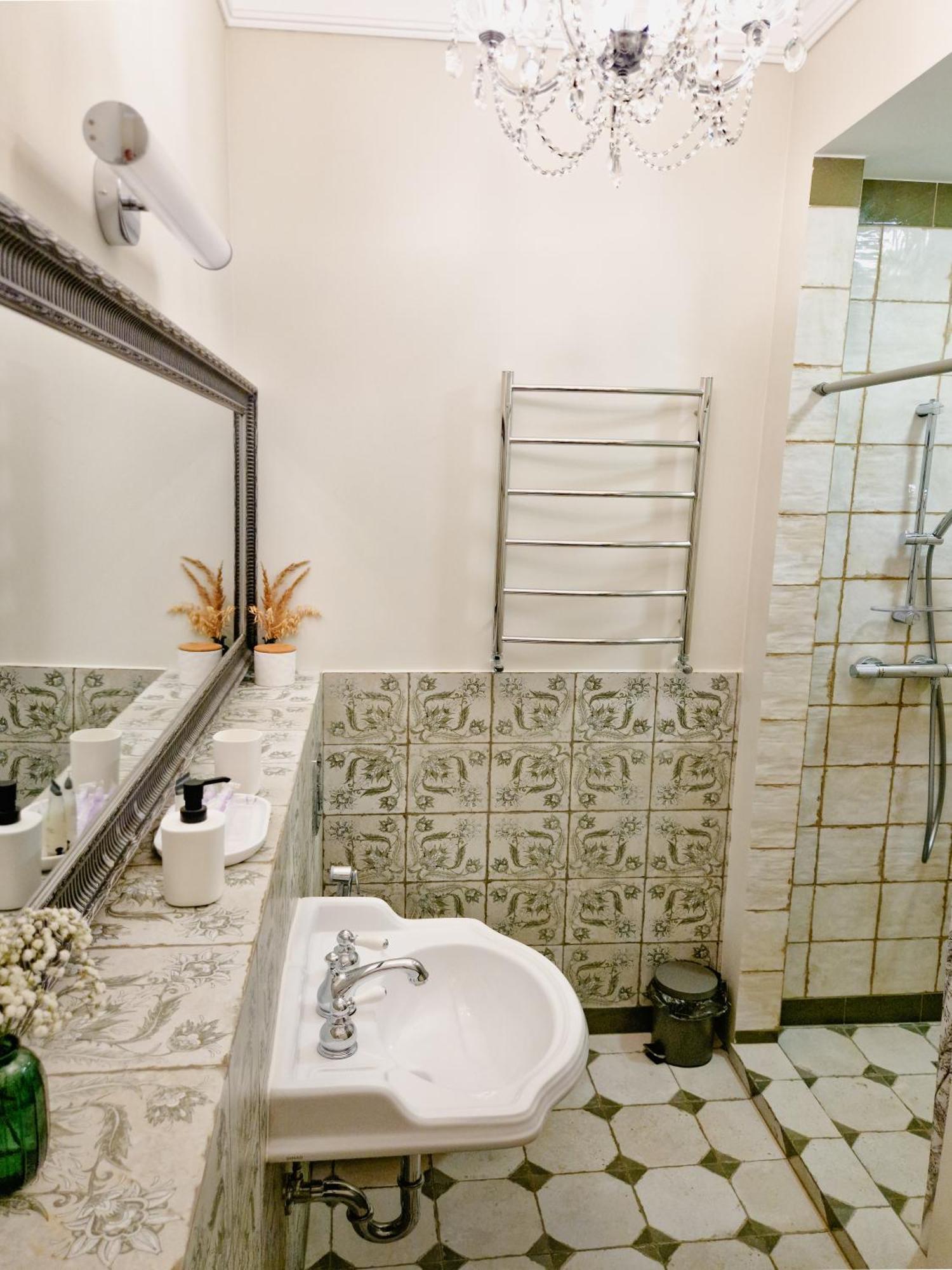 Scandi Group Apartaments Odesa Exterior photo