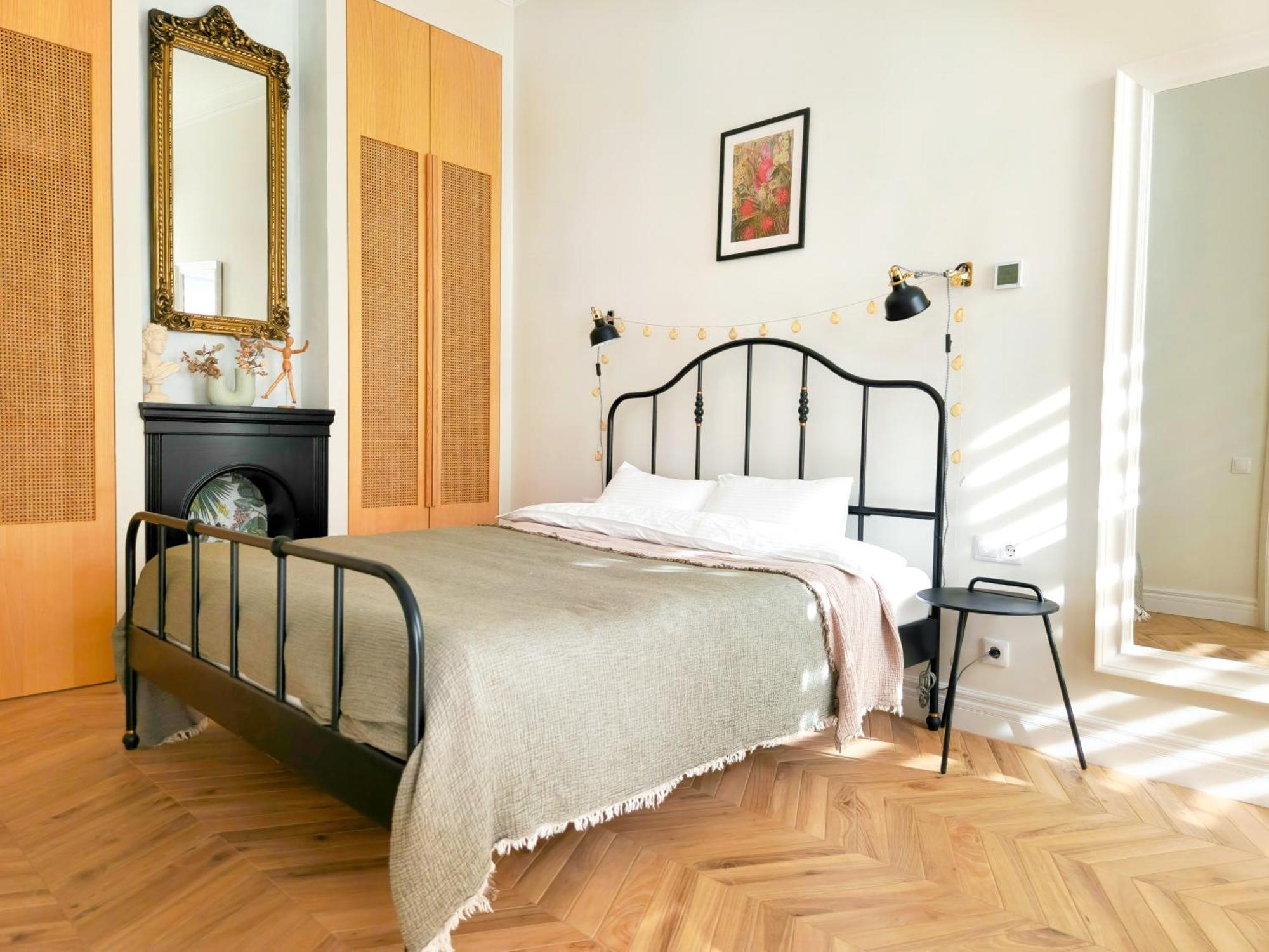 Scandi Group Apartaments Odesa Exterior photo