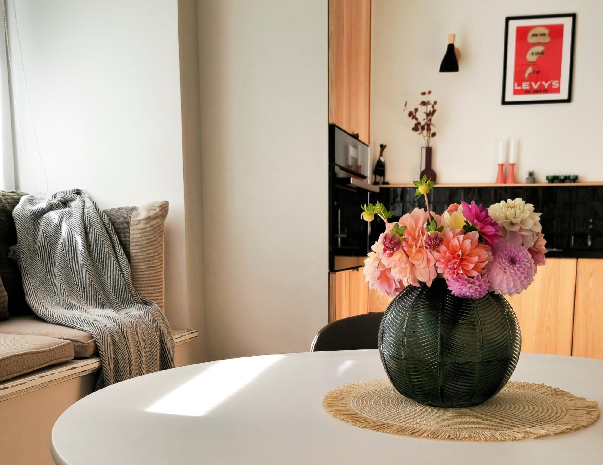 Scandi Group Apartaments Odesa Room photo
