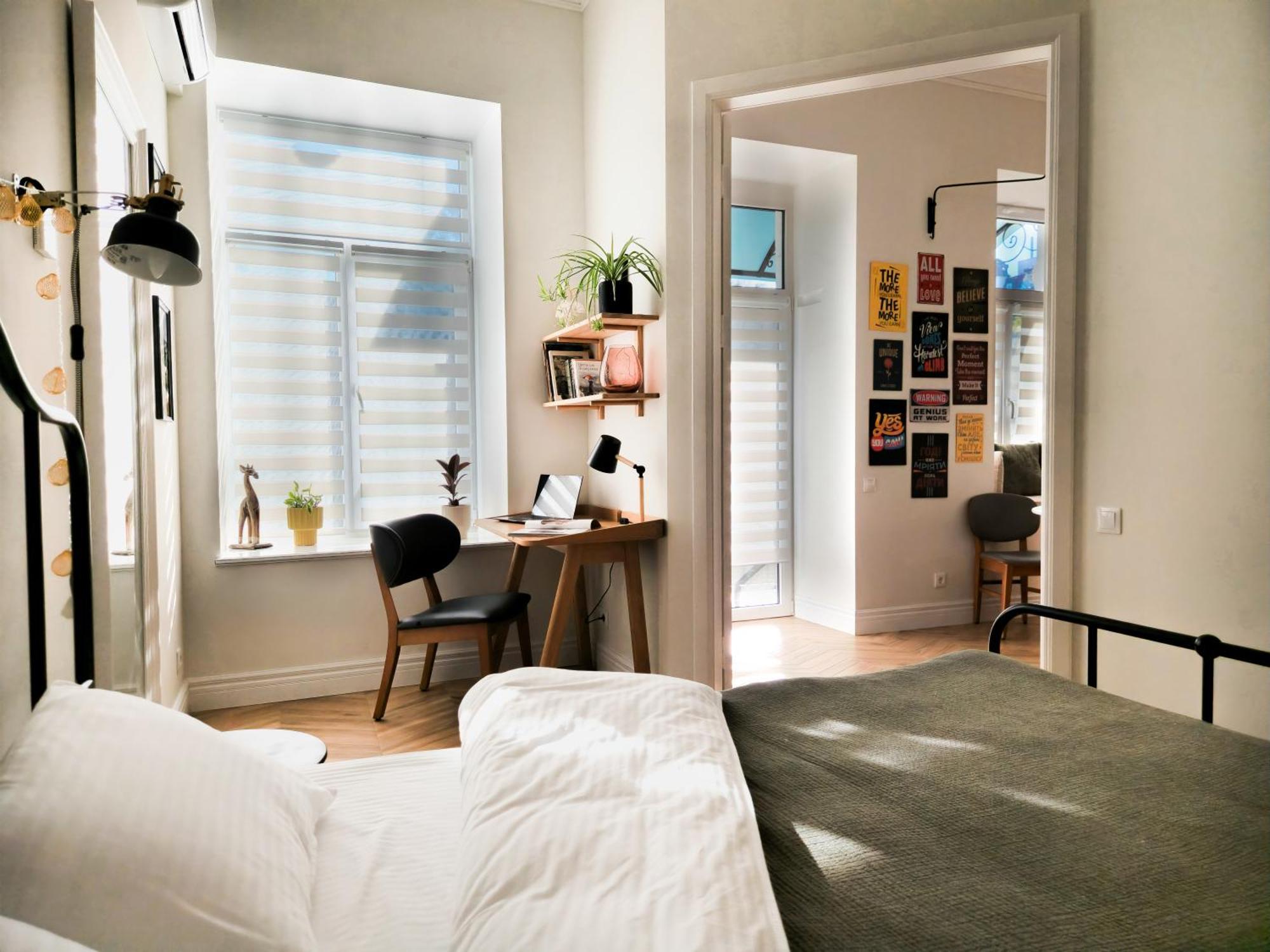 Scandi Group Apartaments Odesa Room photo